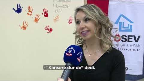 “4 Şubat Dünya Kanser Günü”