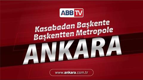 Ankara Kapkara