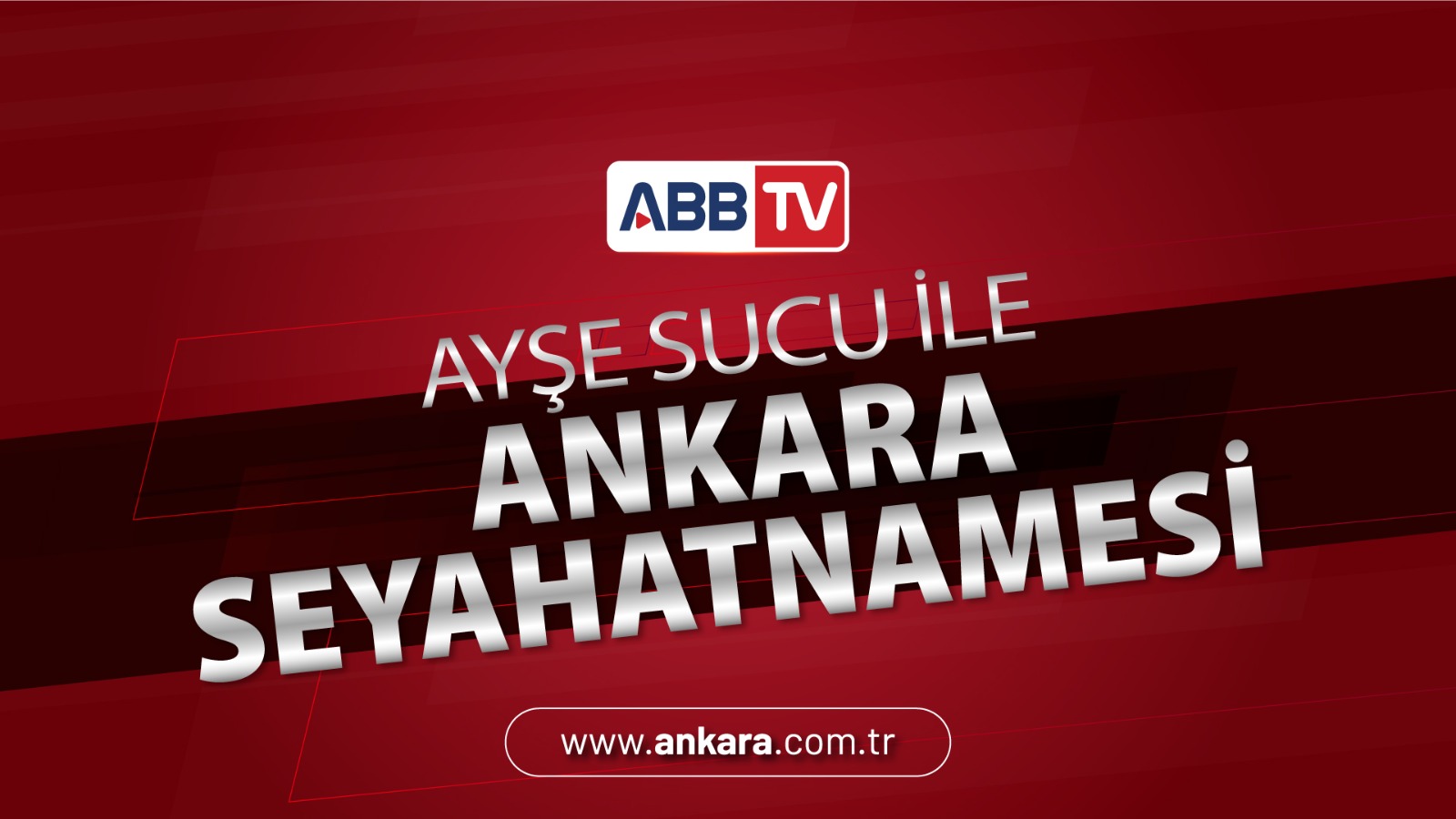 Ayşe Sucu ile Ankara Seyahatnamesi