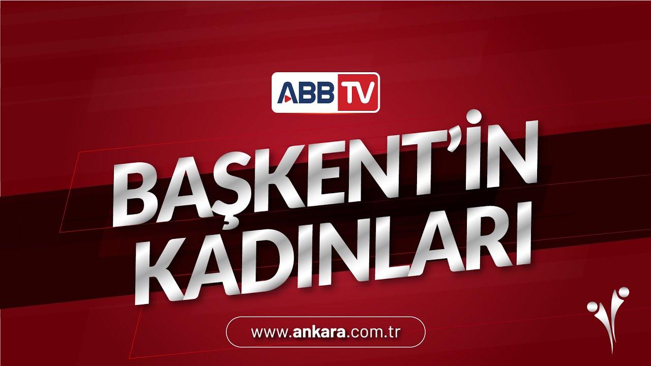 Başkentin Kadınları 34. Bölüm - Mehlika Gider